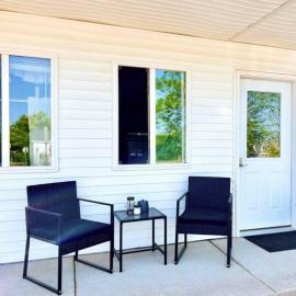 Cozy Studio Close to Ferry، فندق في سانت إيغناس