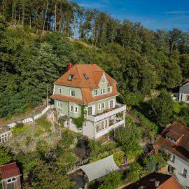 Waldheim Lindenfels – hotel w mieście Lindenfels