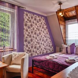 Zbójnicka Chata, hotel in Duszniki Zdrój