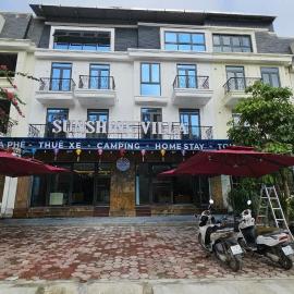 Sunshine Hotel - Cao Bang, hotel a Nà Dong