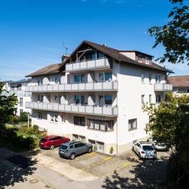 Kurhotel Dornröschen, hotel u gradu 'Bad Wörishofen'