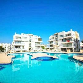 RIX Apartments in Girne