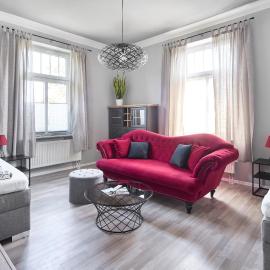 Markkleeberg Villa - Neue Harth 2 - Premium, hotel sa Gaschwitz