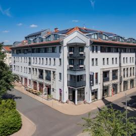 Göbel's Sophien Hotel، فندق في إيزيناخ