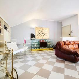 Art & Design In Centro Storico
