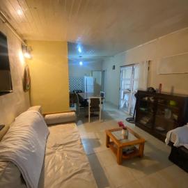 ML, hotel in Navarro