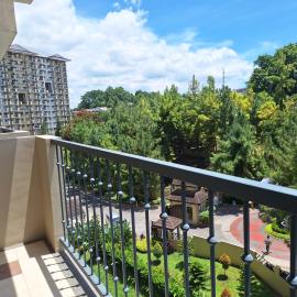 MH's Crib at Camella Northpoint