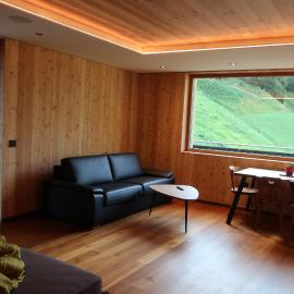 Rumwaldhof - Wohnung Arnika