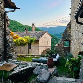 Maison Le Calle