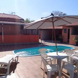 Chácara do Juscelino, hotel in Monte Sião