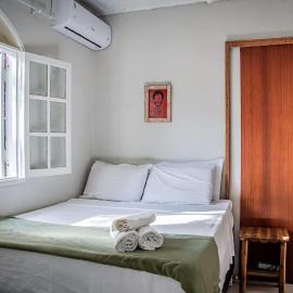 Pousada no Sana Donna Leda, hotel sa Sana