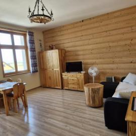 Apartamenty na Szlaku