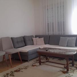 GJAKOVA - Cosy Apartment with 3,5 Bedrooms in the Best City Area