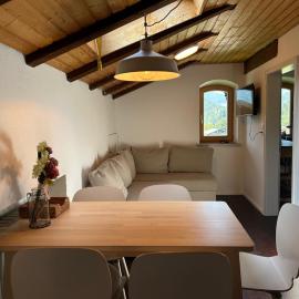 Haus Oberwössen FeWo #3 Harzblick mit Sauna โรงแรมในOberwössen