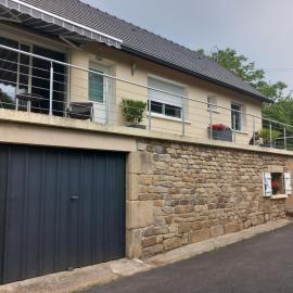 Ma gimeloise, hotel a Gimel