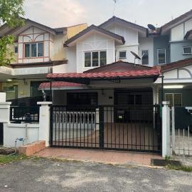 Bangi, hotel in Kajang