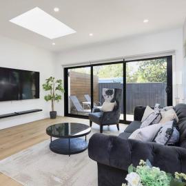 Preston Lux House 5 bed 5 bath