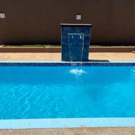 Chácara do Pepê, hotel u gradu 'São Roque de Minas'