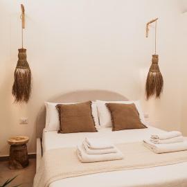 OAZA Design Apartments Jacuzzi Suite or Shower City Center Catania, hotel di Catania
