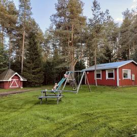 Punainen tupa, hotel di Kalajoki