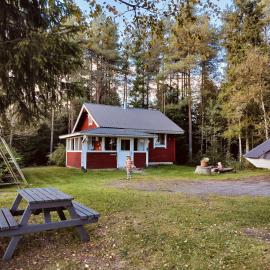 Punatulkku, hotel di Kalajoki