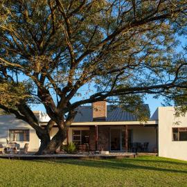 La Berg Homestead, hotel v destinaci Boesmanspad