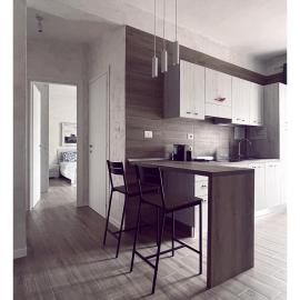 Suite gargano 10, hotel v destinaci Manfredonia