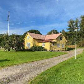 Hakestad 138