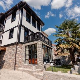 Villa Elena - Dolni Saraj