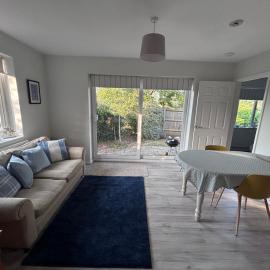 Hamble House Holiday Let