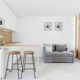 Apartmány Mahaus, hotell i Bojnice
