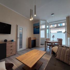 Bummis exklusive Ferienwohnung