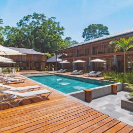 S Boutique Hotel