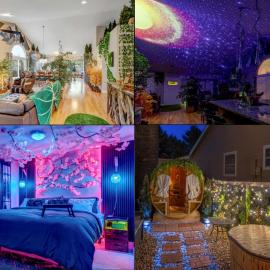 Immersive Spa Retreat with Sauna & 15m to Red Rocks, hotel in Lakewood