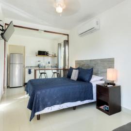 M&Z loft La Terraza