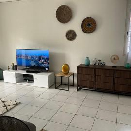 LE ROSA PARKS CLÉMARTHA, hotel em Kourou