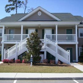 Pawleys Island Retreat!, hotel a True Blue