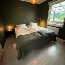 Höga Kusten Lägenhetshotell, hotel a Gallsätter