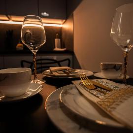 TS Apartamenty, hotel in Bydgoszcz