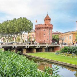 Les suites du castillet