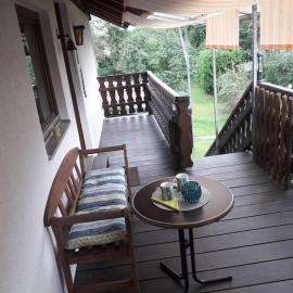 Ferienwohnung InnLiebe