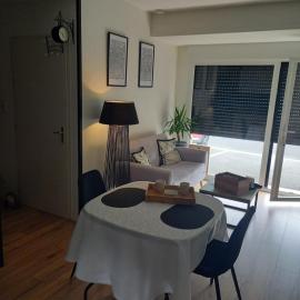 L'appart des mésanges, hotel din LʼHerbergement