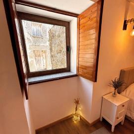 Casa Manuel II Sabugueiro, hotel a Sabugueiro