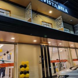 Hotel Residencial Vista Bela, hotel din Manaus