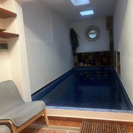 Casa Alma, hotel v destinácii Agaete