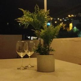 Casa Celia, hotel a Valsequillo