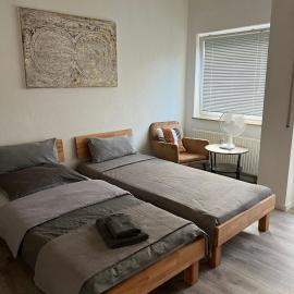 FMA Ferienwohnung GD
