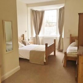 Three Crowns Guest House