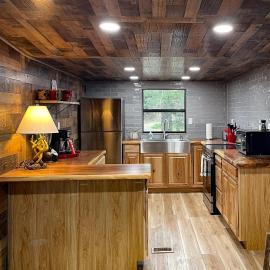Great Little Cabin!