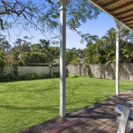 Classic Holiday House, hotel i Woorim